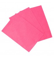 ZESTAW 5 arkuszy filc dekoracyjny MIĘKKI 20×30 cm RÓŻOWY STARPAK