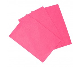ZESTAW 5 arkuszy filc dekoracyjny MIĘKKI 20×30 cm RÓŻOWY STARPAK