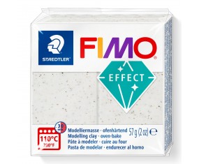 FIMO modelina EFFECT 8010 070 jasny zielony BOTANICAL masa termoutwardzalna 57g