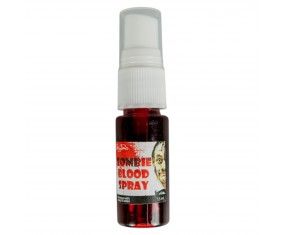 Sztuczna krew Arpex 15 ml w sprayu HALLOWEEN do charakteryzacji i makijażu