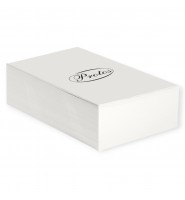 Papier ksero Protos A5 80 g/m² biały 500 arkuszy do drukarki biurowy
