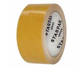 Taśma KLEJĄCA dwustronna 48mm x10m STARPAK