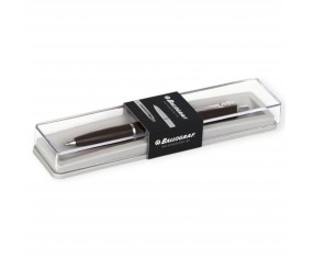 Długopis Ballograf Epoca P czarny SZWEDZKI klasyk RETRO niebieski wkład