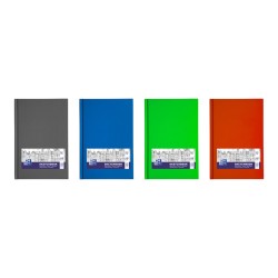SZKICOWNIK twarda okładka A6 100g bullet journal OXFORD 1 sztuka mix kolorow SUPER JAKOŚĆ