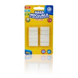 Masa mocująca 28g blister, ASTRA