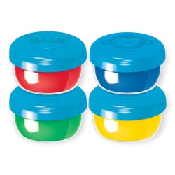 Zestaw MAPED Color'Peps Early Age PIERWSZE farby kredki flamastry 1+ lata dzieci