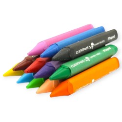 Zestaw MAPED Color'Peps Early Age PIERWSZE farby kredki flamastry 1+ lata dzieci
