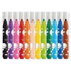 Zestaw MAPED Color'Peps Early Age PIERWSZE farby kredki flamastry 1+ lata dzieci