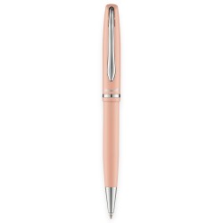 Długopis Pelikan Jazz Pastel MORELOWY elegancki niebieski wkład prezent