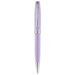 DŁUGOPIS liliowy Jazz Noble PASTEL LAVENDER w pudełku prezentowym Pelikan