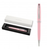 DŁUGOPIS różowy Jazz Noble PASTEL ROSE w pudełku prezentowym Pelikan