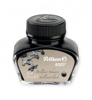 Atrament tusz do pióra wiecznego Pelikan CZARNY 30 ml