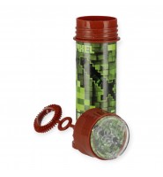 Bańki mydlane PIXEL My Bubble 55 ml chłopięce