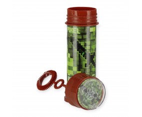 Bańki mydlane PIXEL My Bubble 55 ml chłopięce