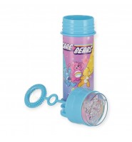 Bańki mydlane TROSKLIWE MISIE Care Bears MY BUBBLE 55 ml