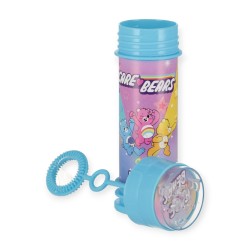 Bańki mydlane TROSKLIWE MISIE Care Bears MY BUBBLE 55 ml