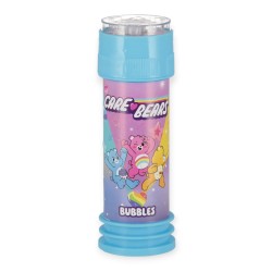 Bańki mydlane TROSKLIWE MISIE Care Bears MY BUBBLE 55 ml
