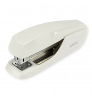 Zszywacz BIUROWY EAGLE S6108 BIAŁY 24/6 26/6 do 20 kartek metalowy