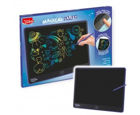 Magiczny TABLET Maped Creativ Maxi kolorowy rysik LCD dla dzieci 4+