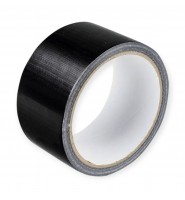 Taśma zbrojona Grand 48mm x 10m CZARNA mocna naprawcza