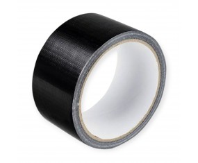 Taśma zbrojona Grand 48mm x 10m CZARNA mocna naprawcza