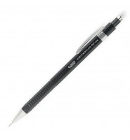 Ołówek automatyczny BIC Criterium 0,7 mm HB czarny z GUMKĄ