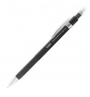 Ołówek automatyczny BIC Criterium 0,5 mm HB czarny z GUMKĄ