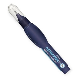 Korektor w długopisie w pisaku ASTRA 7ml metalowa końcówka 0.8mm