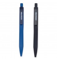 Długopis automatyczny 0.7 mm ASTRAPEN Black & Deni 1 sztuka MIX