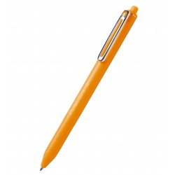 Długopis olejowy Pentel iZee 0,7mm BX467-F pomarańczowy