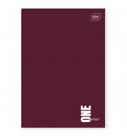 Blok notatnikowy A5 50 k kratka Interdruk