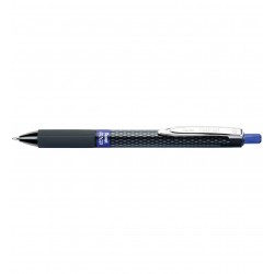 DŁUGOPIS ŻELOWY PENTEL 0,7 MM OH! GEL K497-C niebieski