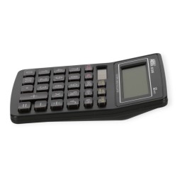 Kalkulator biurowy AX-2418 AXEL 12 cyfr czarny