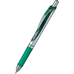 PIÓRO KULKOWE 0,7 MM ENERGEL PENTEL BL77-D zielony