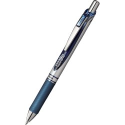 PIÓRO KULKOWE 0,7 MM ENERGEL PENTEL BL77-CA ciemnoniebieski