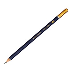 Ołówek TECHNICZNY do RYSOWANIA SZKICOWANIA  ASTRA ART&HOBBY 5B