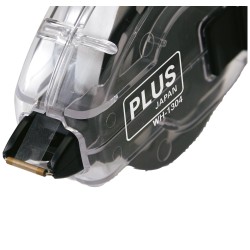 Korektor PLUS W TAŚMIE DS WH-1304