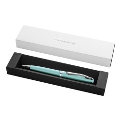 DŁUGOPIS miętowy Jazz Noble PASTEL MIND w pudełku prezentowym Pelikan