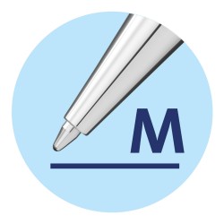 DŁUGOPIS miętowy Jazz Noble PASTEL MIND w pudełku prezentowym Pelikan