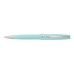 DŁUGOPIS miętowy Jazz Noble PASTEL MIND w pudełku prezentowym Pelikan
