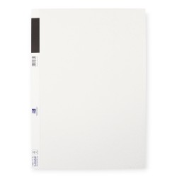 Blok SZKICOWY artystyczny A3 OXFORD Artistic 50 kartek 120g do rysunku