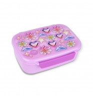 Śniadaniówka LUNCHBOX CoolPack Foodyx Balloons pojemnik śniadaniowy 765ml