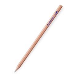 Ołówek grafitowy DREWNIANY Staedtler Noris Natural HB szkolny