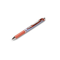 CIENKOPIS KULKOWY PENTEL 0,5 MM EKO BLN75-B czerwony