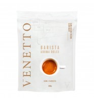 Kawa ZIARNISTA Venetto BARISTA AROMA DOLCE 250g