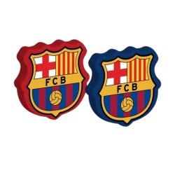Gumka do ŚCIERANIA MAZANIA FC Barcelona ASTRA dla chłopaka