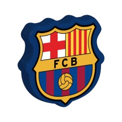 Gumka do ŚCIERANIA MAZANIA FC Barcelona ASTRA dla chłopaka