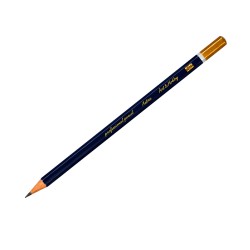 Ołówek TECHNICZNY Artystyczny ASTRA ART&HOBBY 2H do rysunku szkicowania 1 sztuka