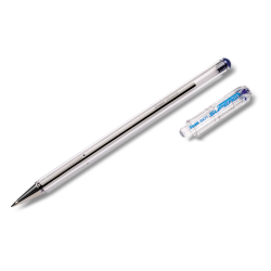 Długopis SuperB PENTEL 0,7 mm BK77-C niebieski