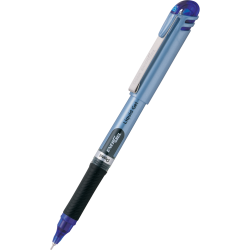 Cienkopis kulkowy EnerGel Pentel 0,5 mm BLN15-C niebieski